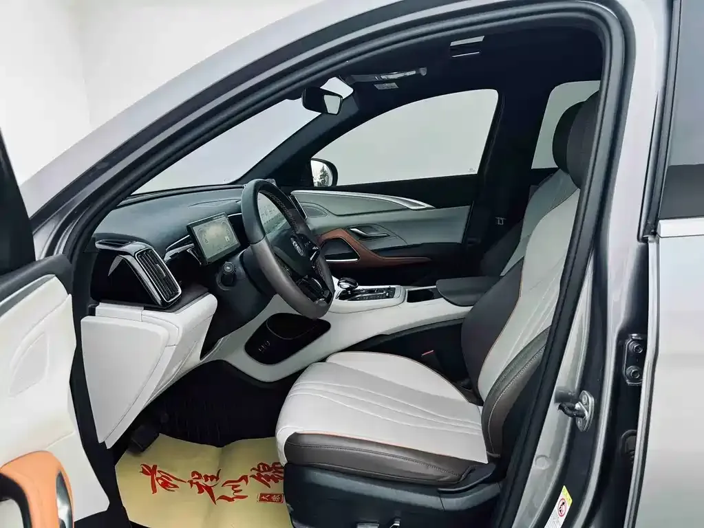BYD Pro New Energy — фото 6
