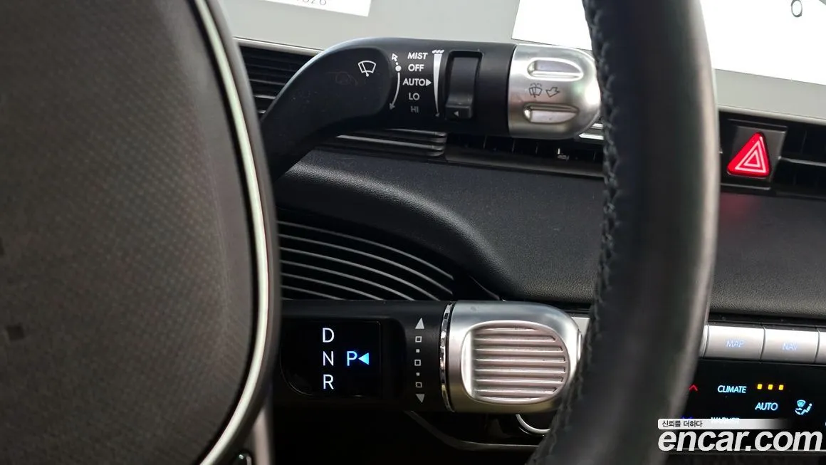 Hyundai Ioniq5 — фото 3