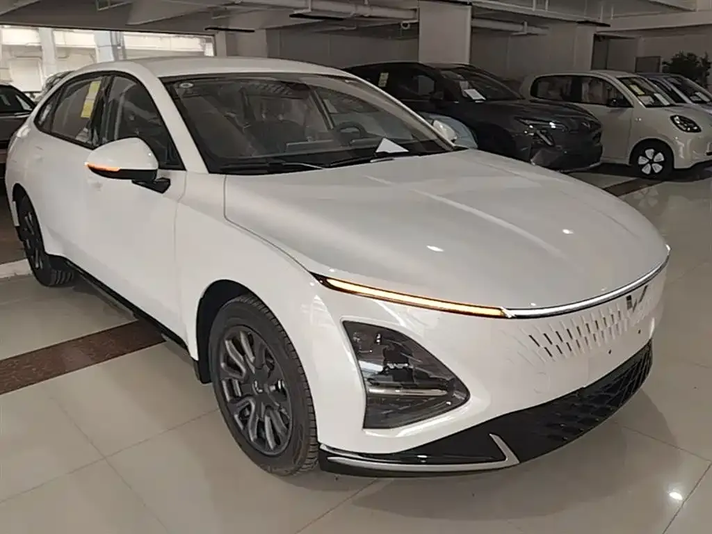 Wuling Xingguang 2026 из CN, фото 2