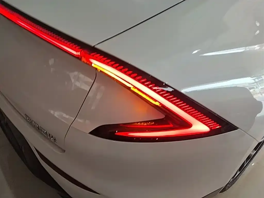 Wuling Xingguang 2026 из CN, фото 7