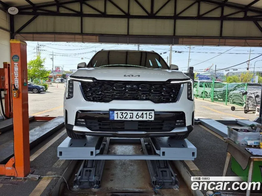 Kia Sorento — фото 2
