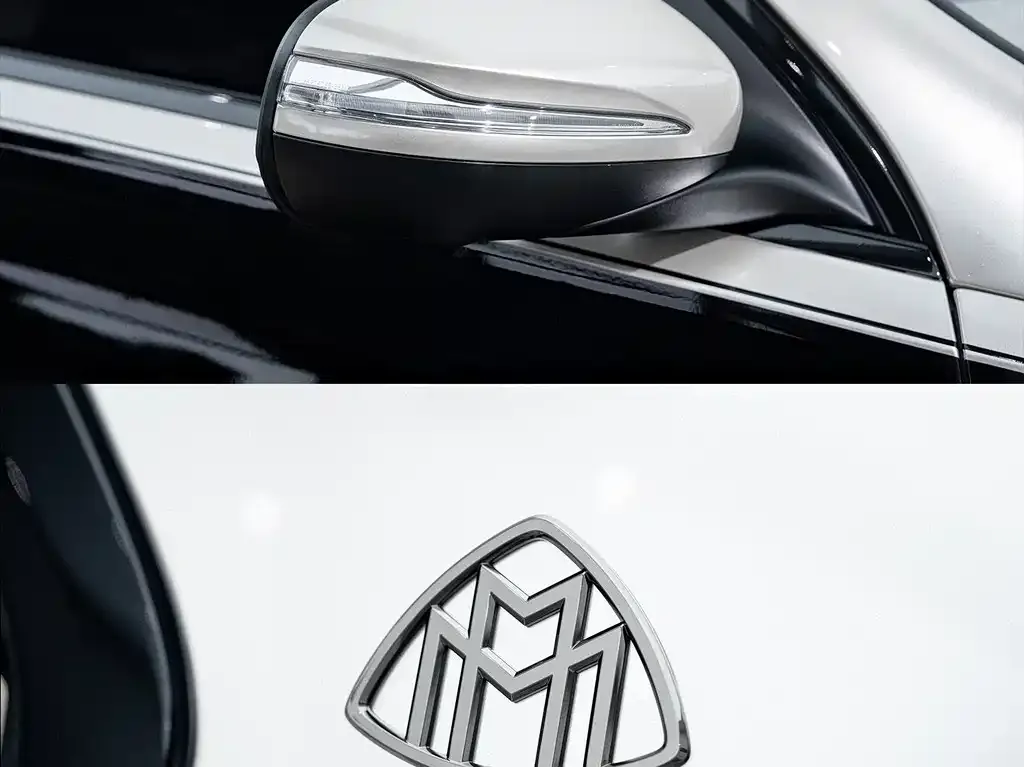 Mercedes-Benz GLS — фото 2