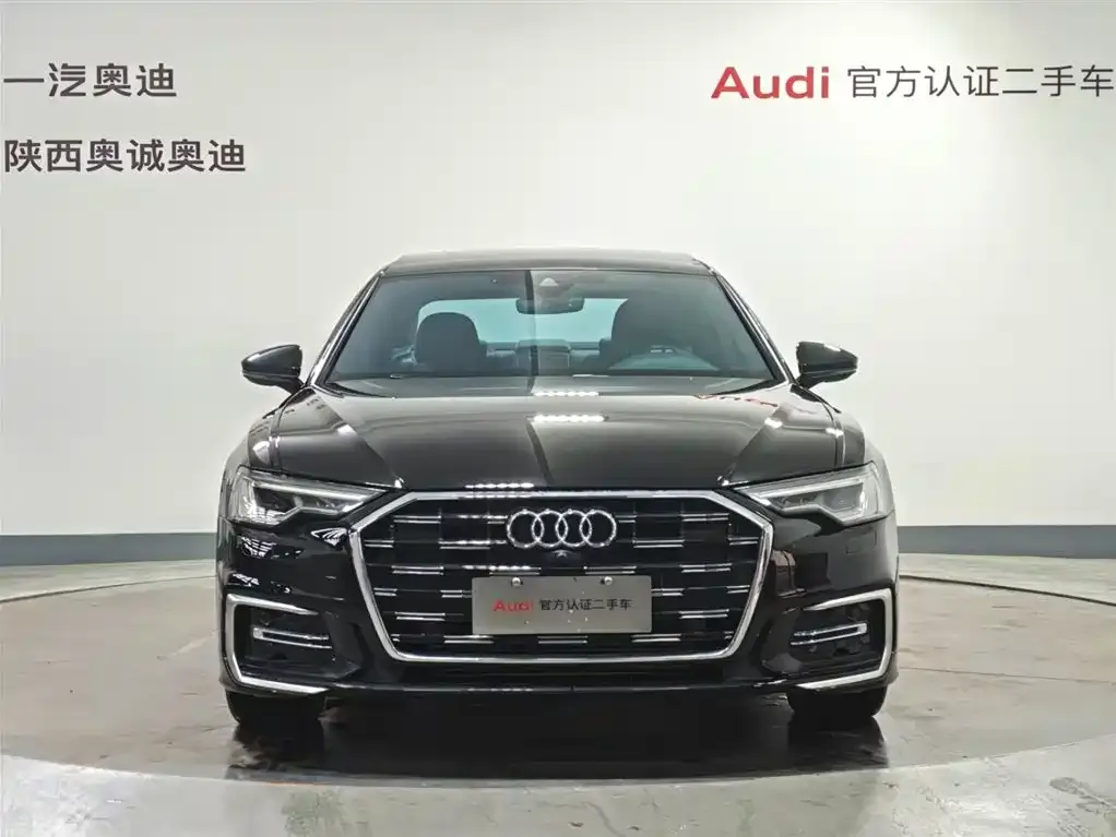 Audi A6L — фото 2