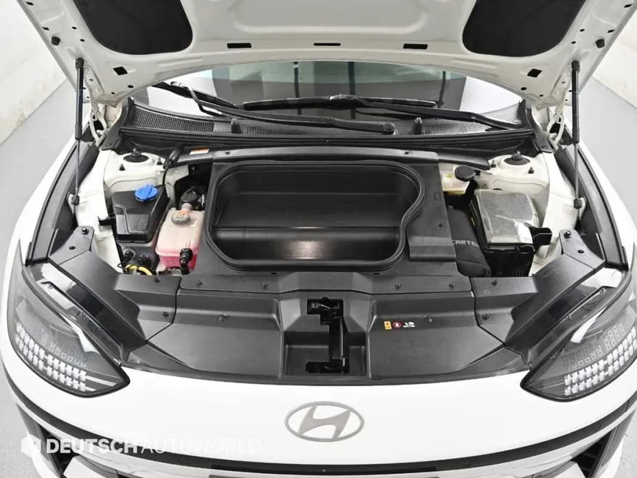 Hyundai Ioniq6 — фото 2