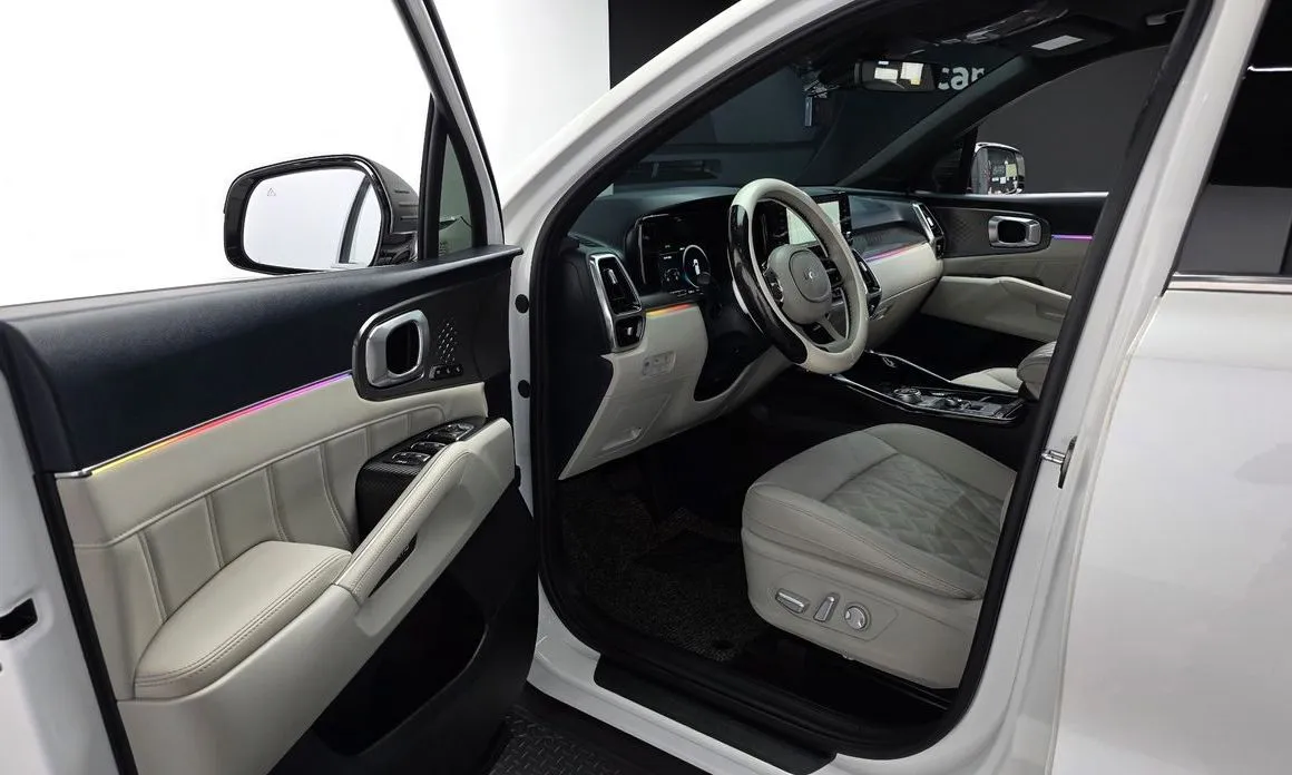 Kia Sorento — фото 3