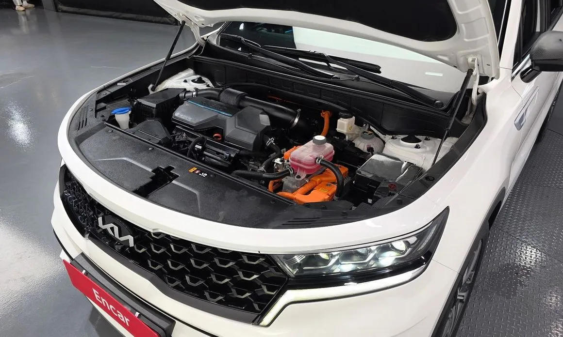 Kia Sorento — фото 5