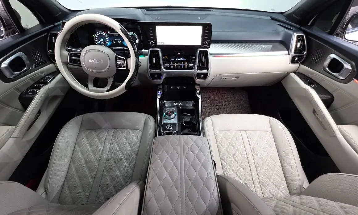 Kia Sorento — фото 2