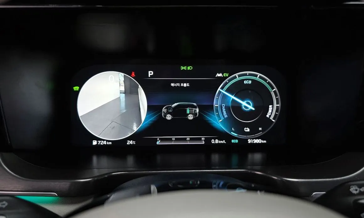 Kia Sorento — фото 9