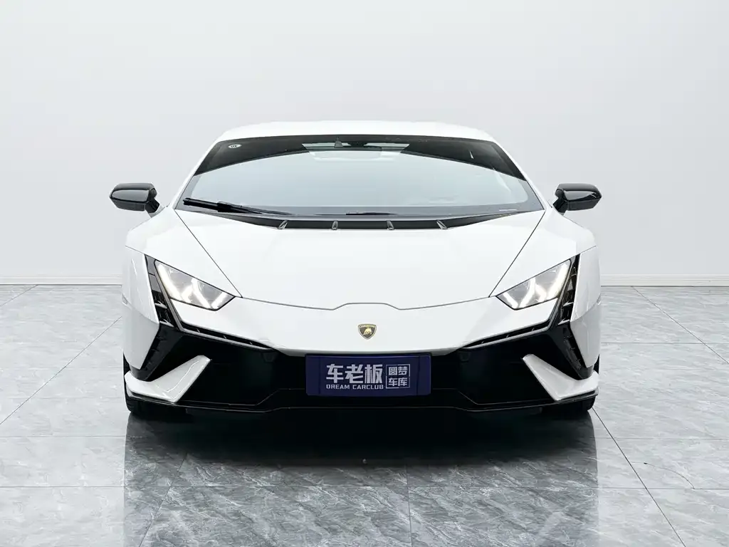 Lamborghini Huracan — фото 7