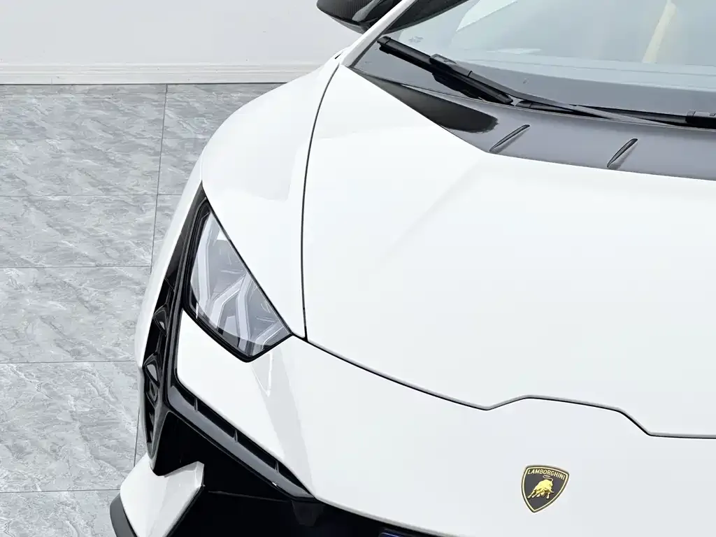 Lamborghini Huracan — фото 4