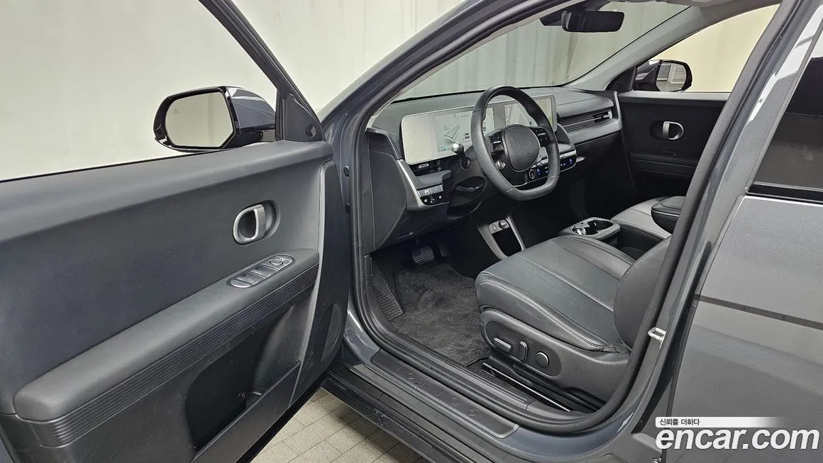 Hyundai Ioniq5 2024 из KR, фото 5