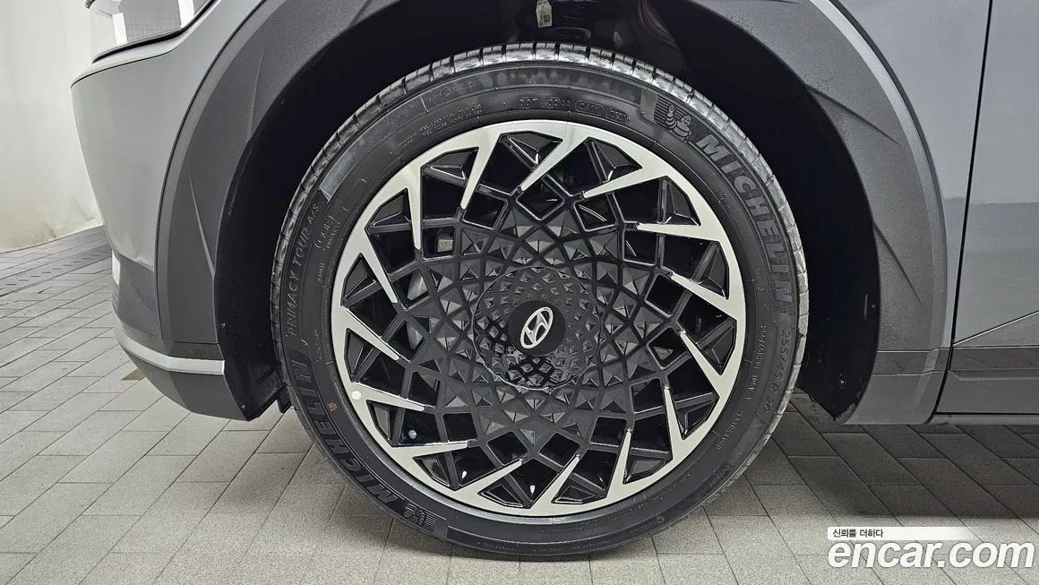Hyundai Ioniq5 2024 из KR, фото 8