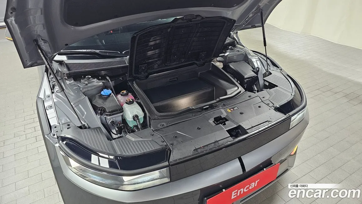 Hyundai Ioniq5 2024 из KR, фото 4