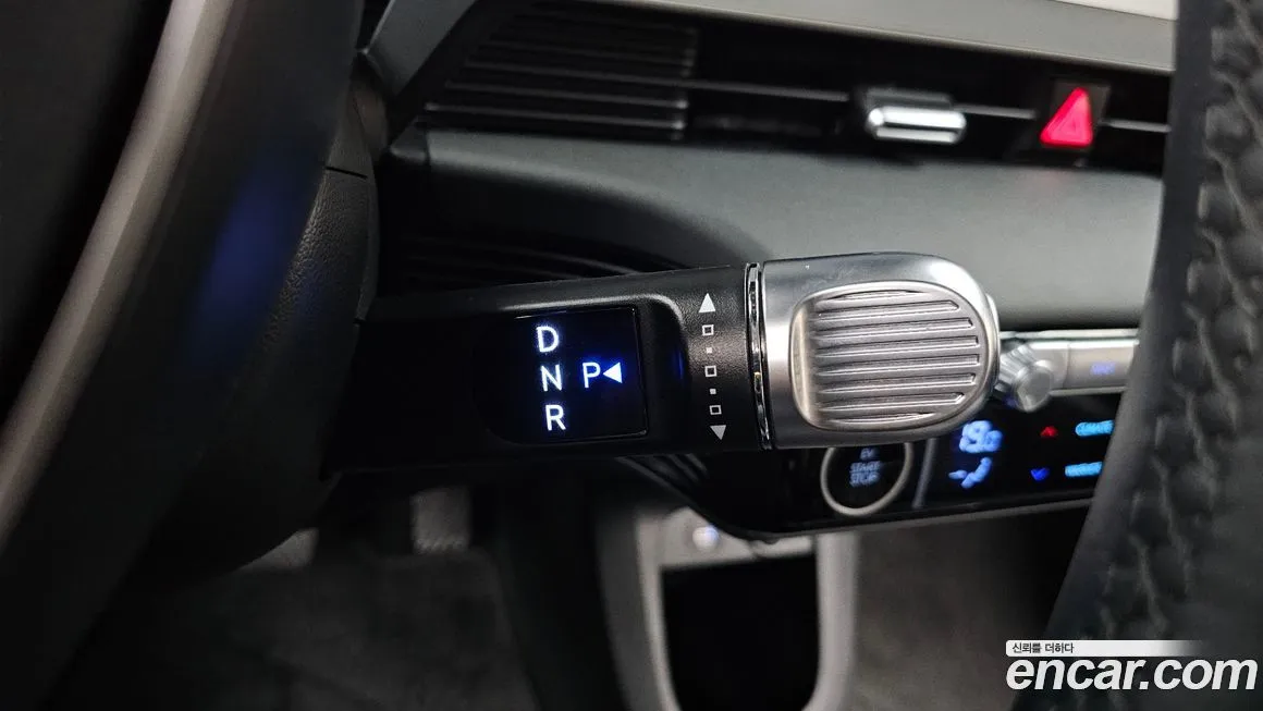 Hyundai Ioniq5 2024 из KR, фото 10