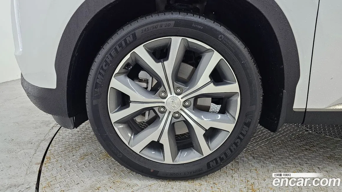 Hyundai Palisade — фото 6