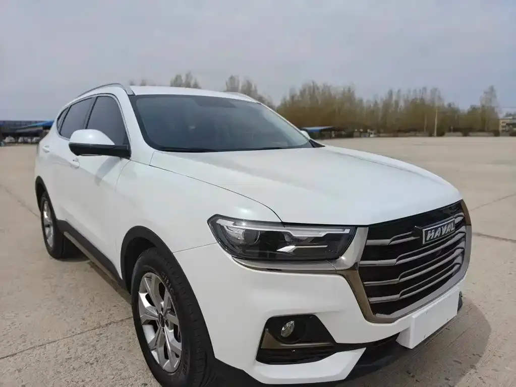 Haval H6 — фото 2