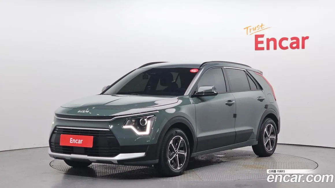 Kia Niro