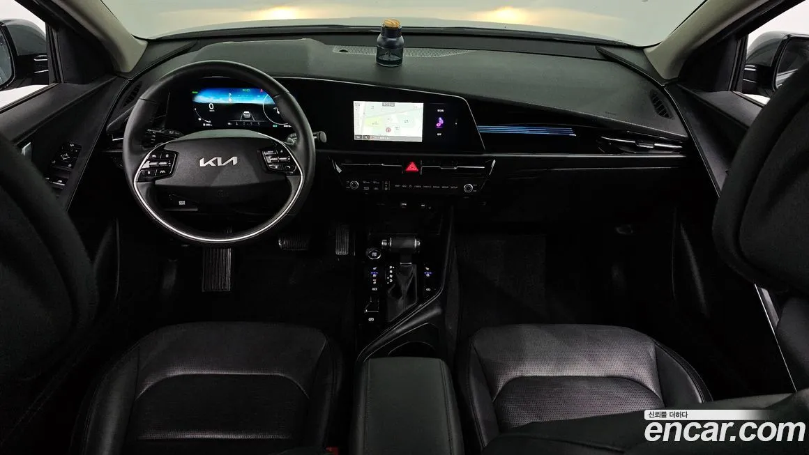 Kia Niro 2023 из KR, фото 5