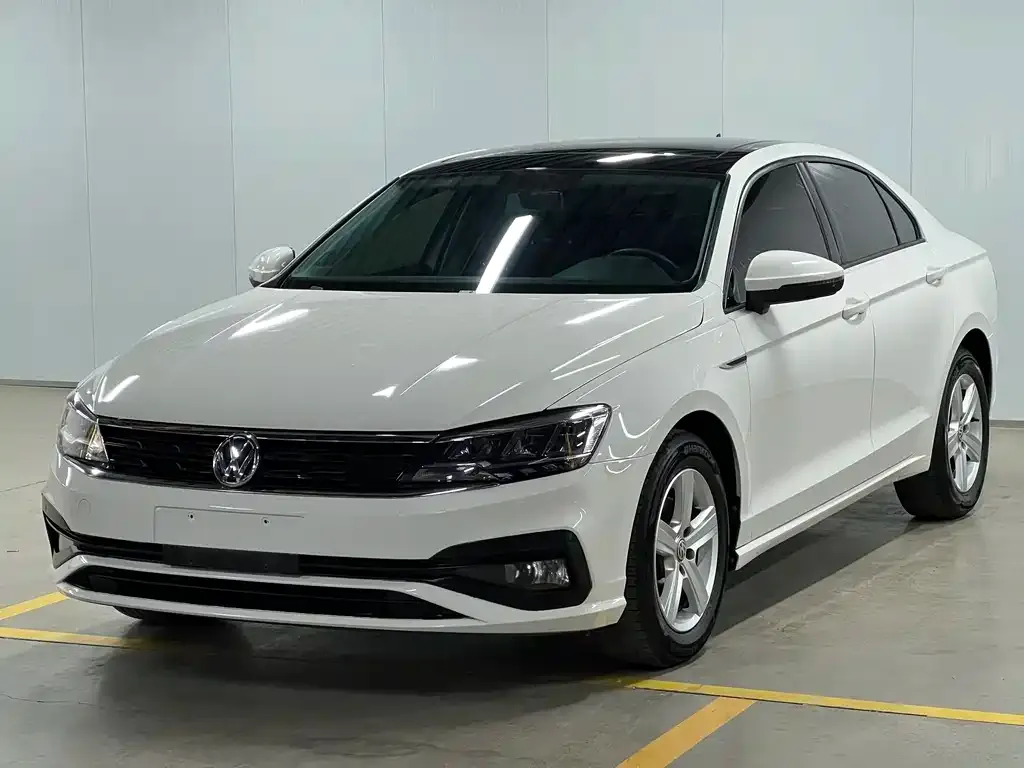 Volkswagen Lamando