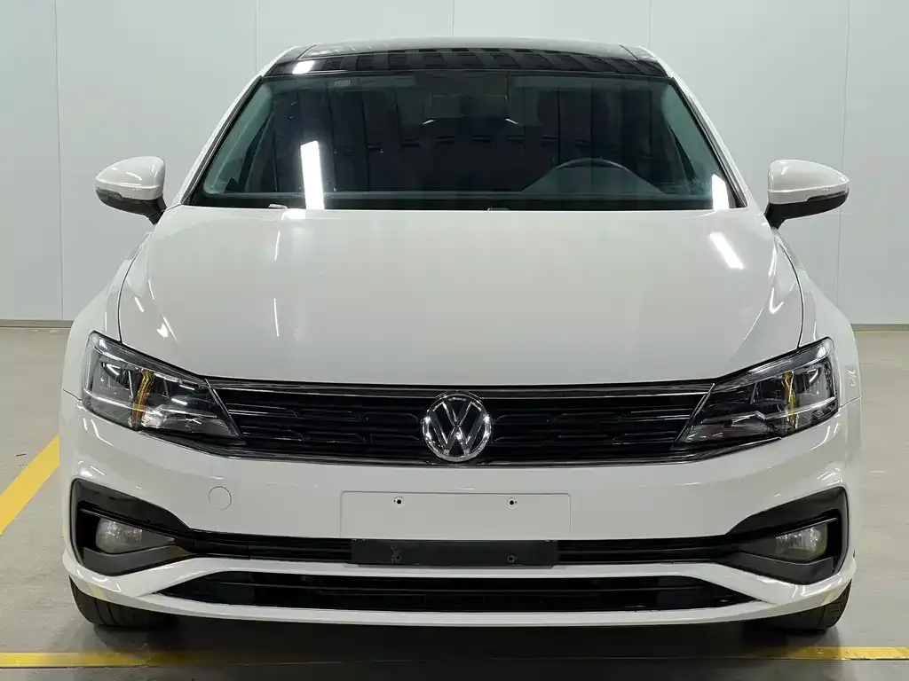 Volkswagen Lamando 2022 из CN, фото 2