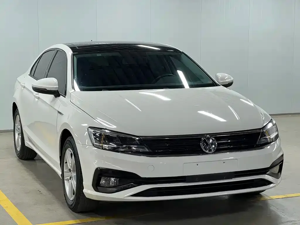Volkswagen Lamando 2022 из CN, фото 3
