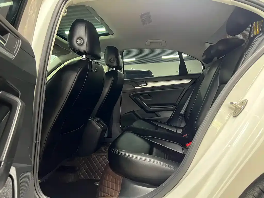 Volkswagen Lamando 2022 из CN, фото 4