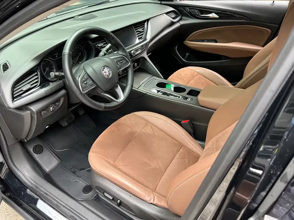 Buick Regal — фото 2