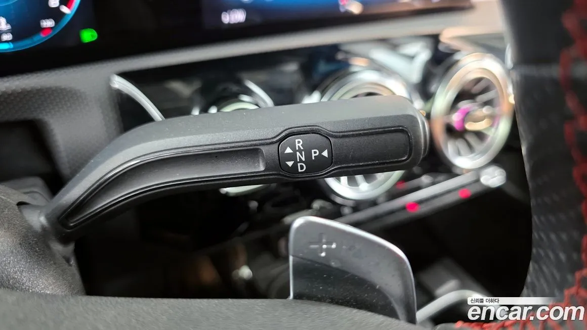 Mercedes-Benz CLA-Class 2021 из KR, фото 4