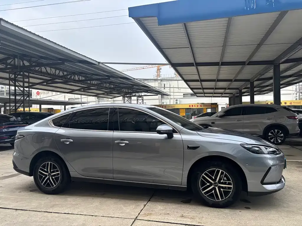 BYD Seal 05 DM-i 2025 из CN, фото 6