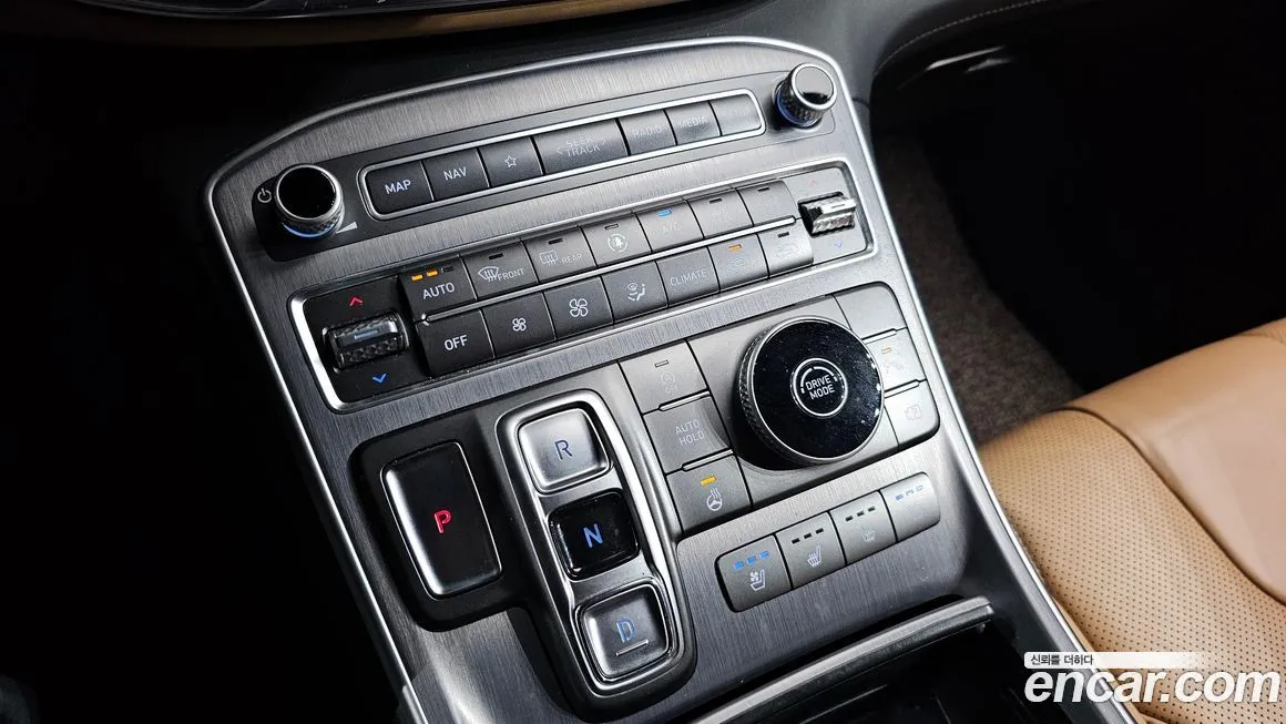 Hyundai Santafe — фото 6