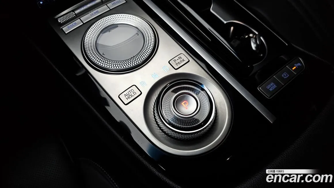 Genesis G80 — фото 6