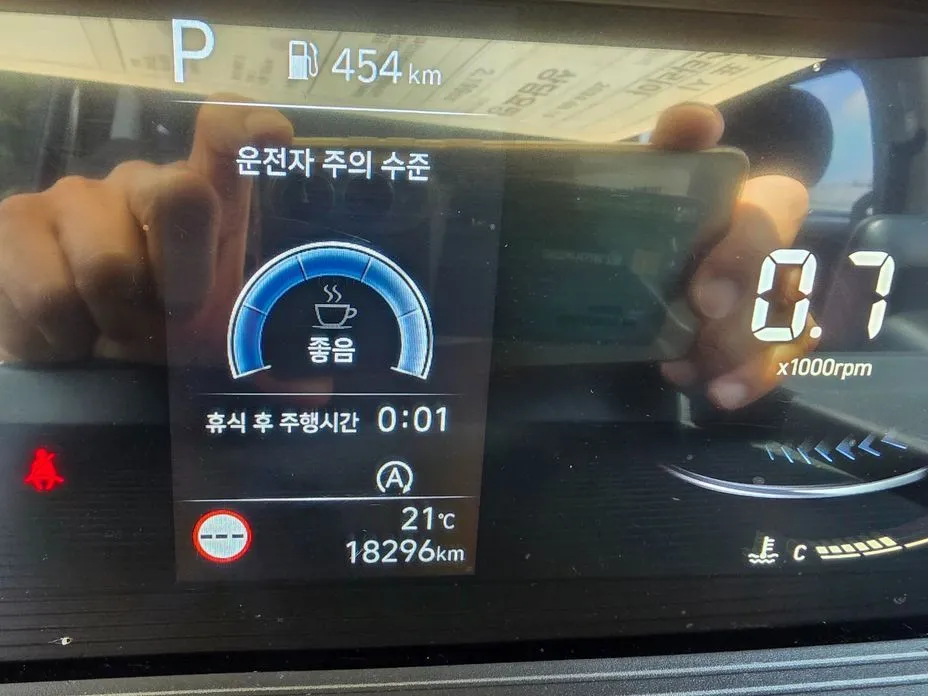 Hyundai Staria 2025 из KR, фото 3