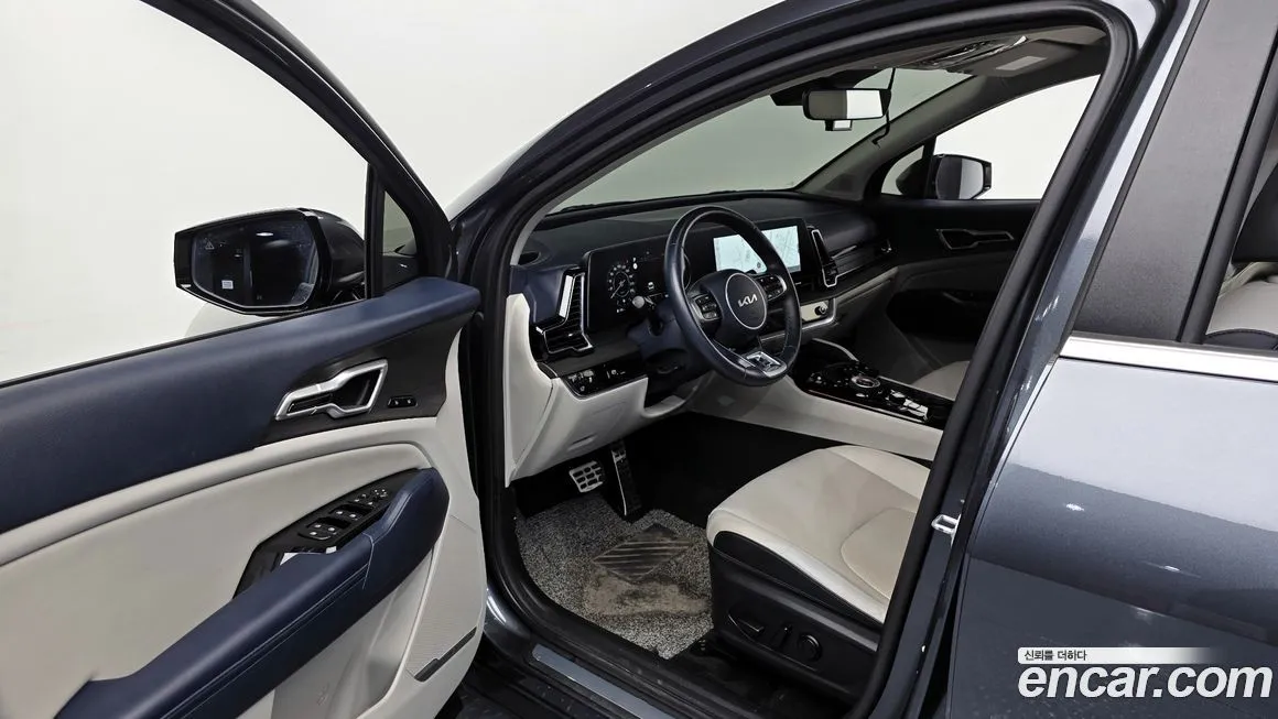 Kia Sportage — фото 6