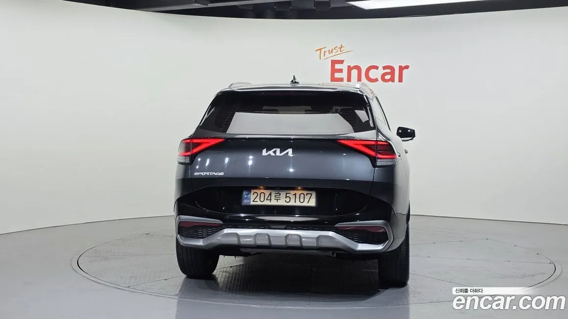 Kia Sportage — фото 2