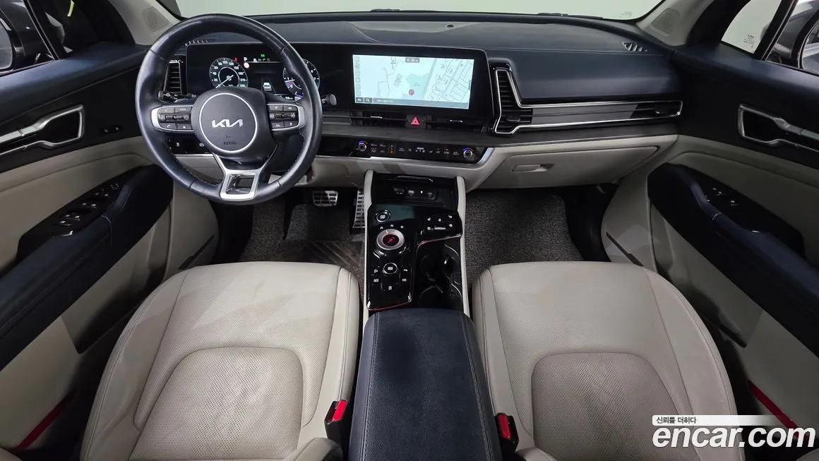 Kia Sportage — фото 8