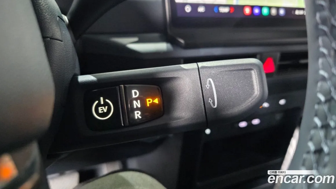 Kia PV5 — фото 6