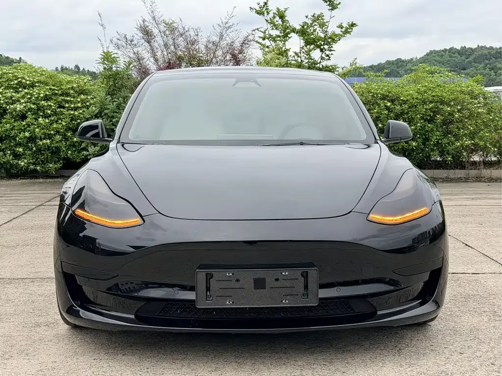 Tesla Model 3 — фото 7