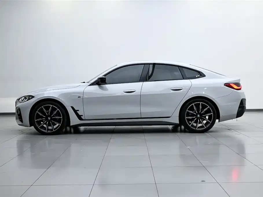 BMW 4 Series — фото 3
