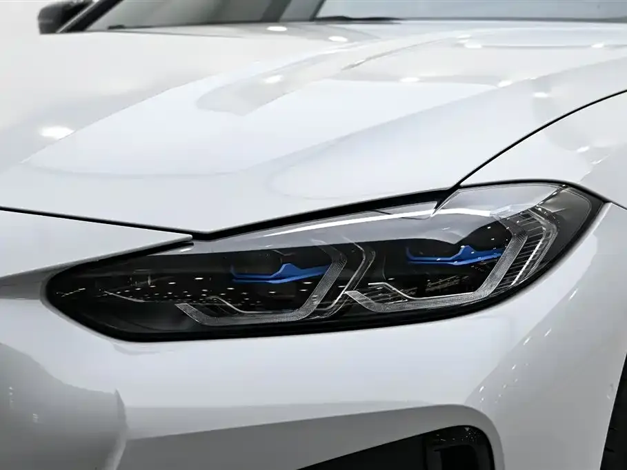 BMW 4 Series — фото 6