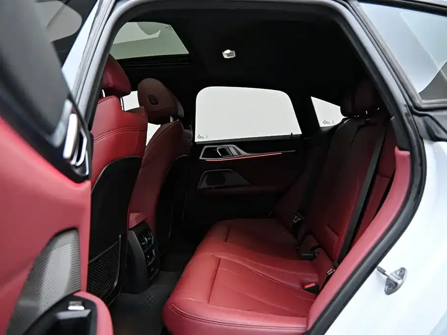 BMW 4 Series — фото 9