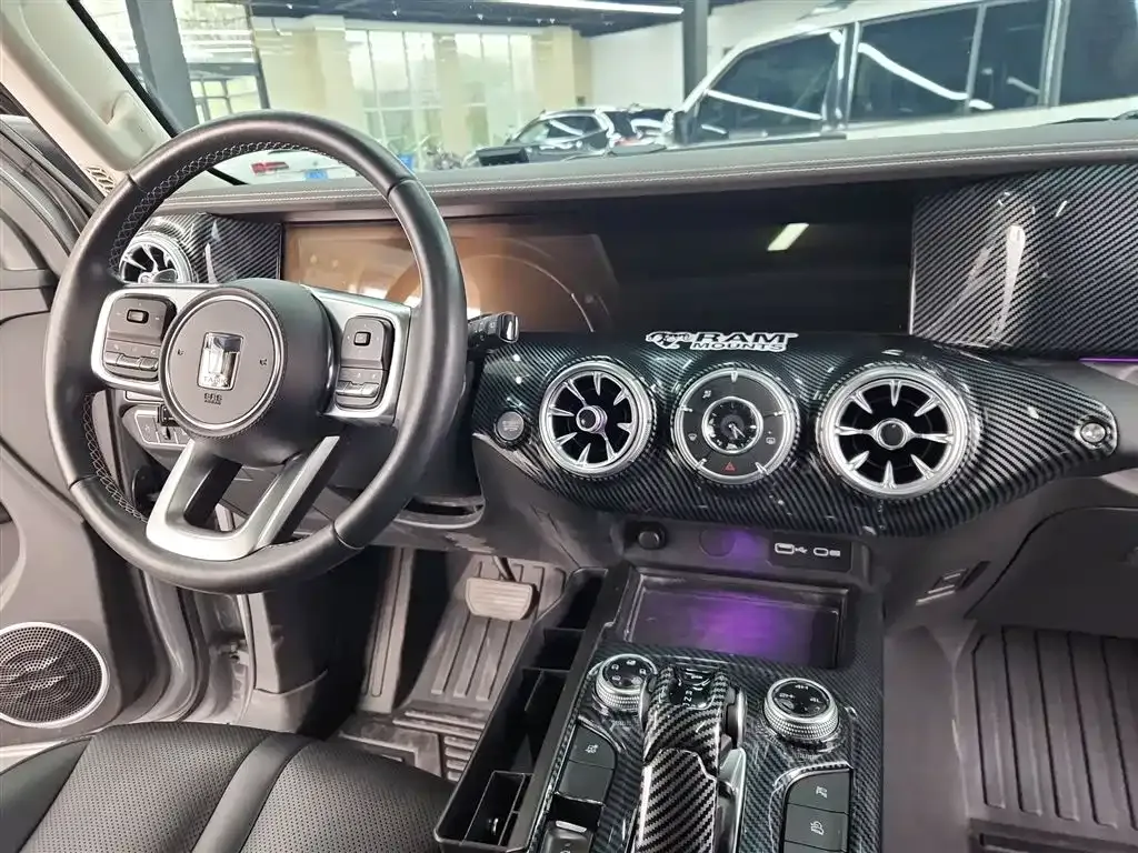 Tank 300 — фото 10