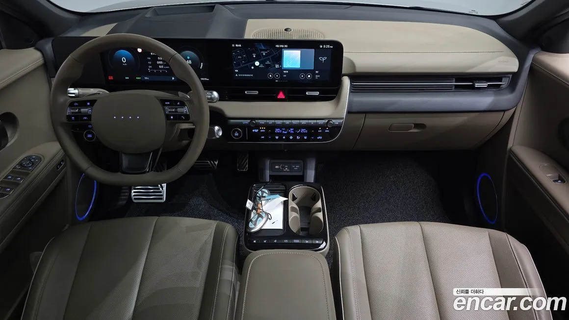 Hyundai Ioniq5 — фото 9