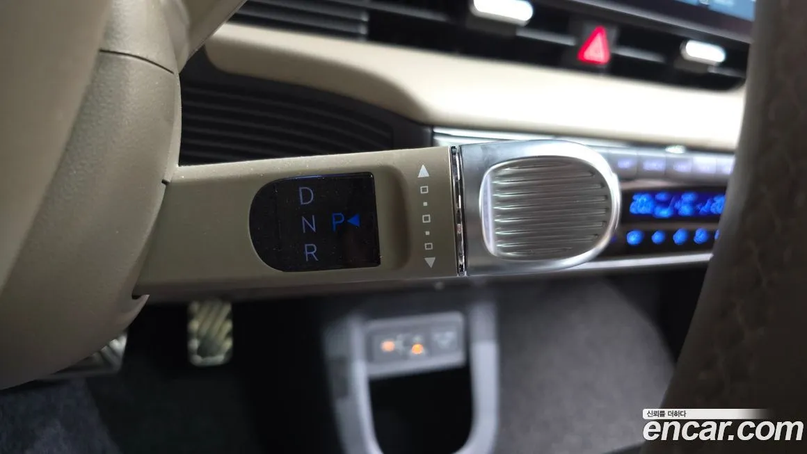 Hyundai Ioniq5 — фото 6