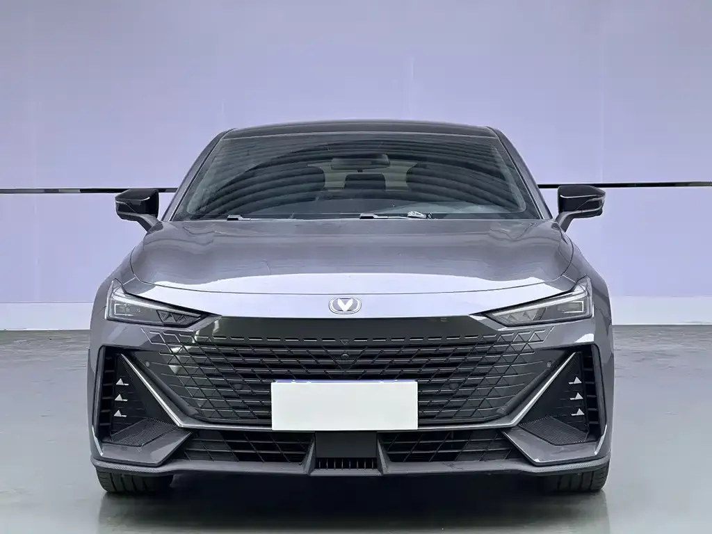 Changan UNI-V 2023 из CN, фото 5