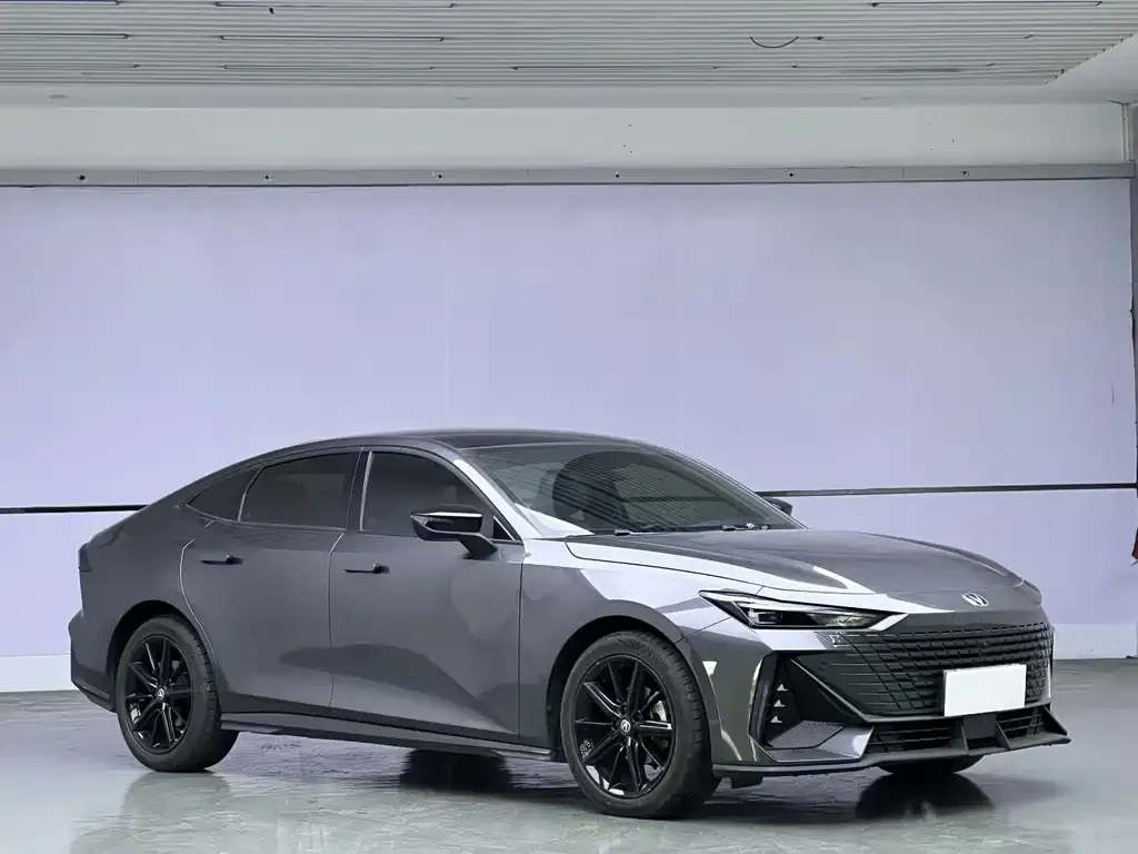 Changan UNI-V 2023 из CN, фото 8
