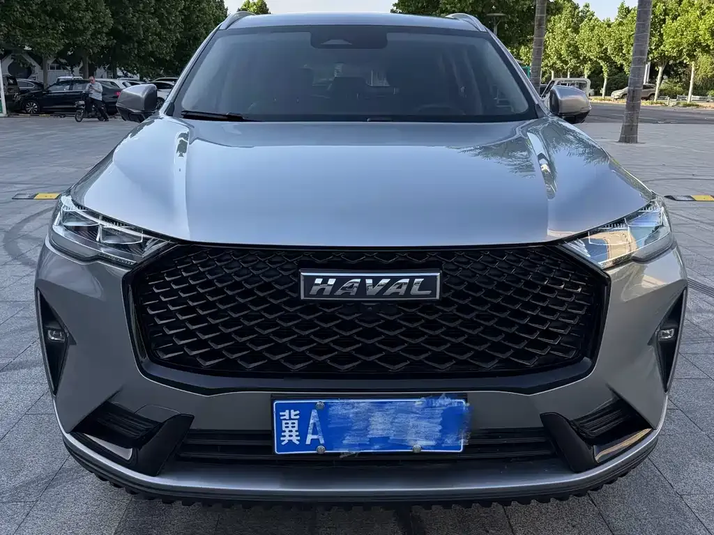Haval H6 — фото 2