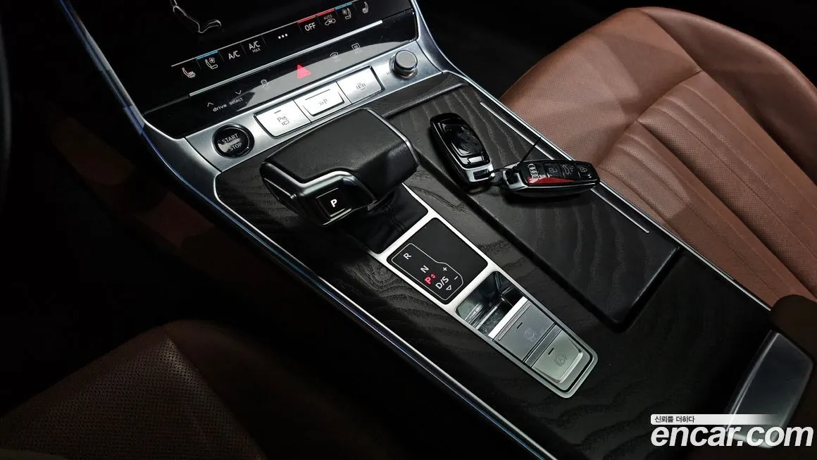 Audi A6 — фото 7