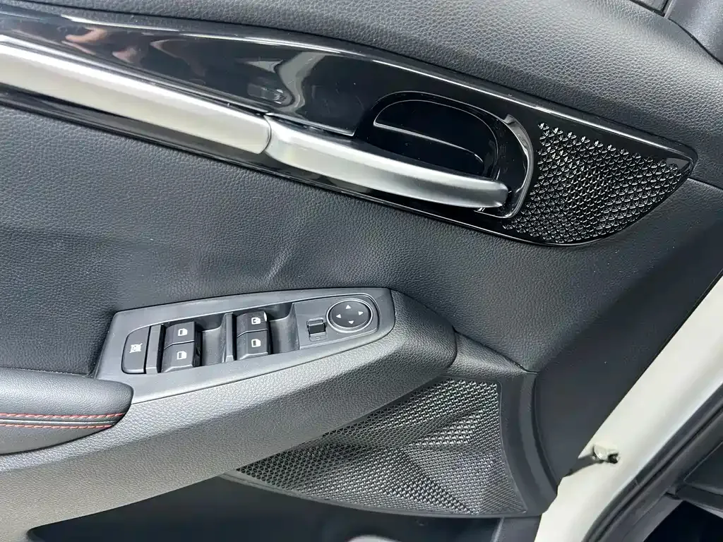 Kia KX3 — фото 8