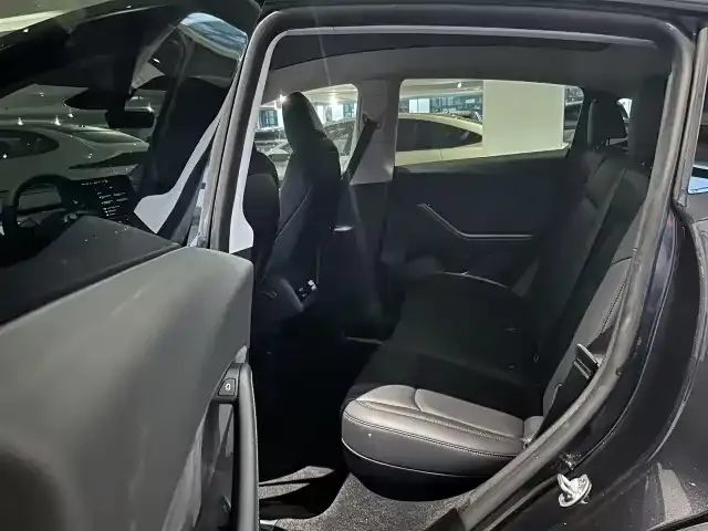 Tesla Model Y 2024 из CN, фото 6