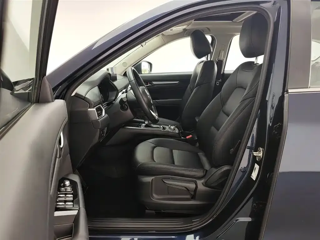 Mazda CX-5 2024 из CN, фото 9